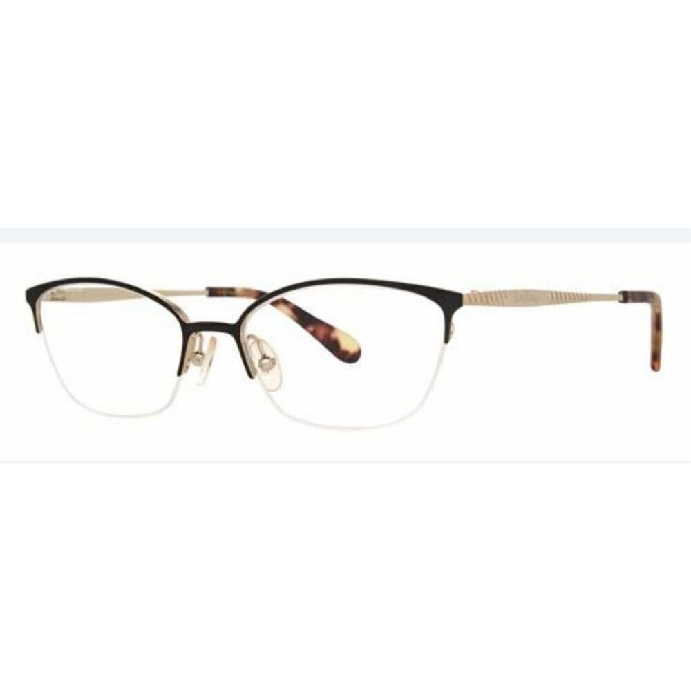 Lilly Pulitzer Sunglasses Cat Eye Brown Gold Unisex